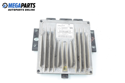 Компютър двигател за Nissan Micra III Hatchback (01.2003 - 06.2010) 1.5 dCi, 65 к.с., № 8200498188