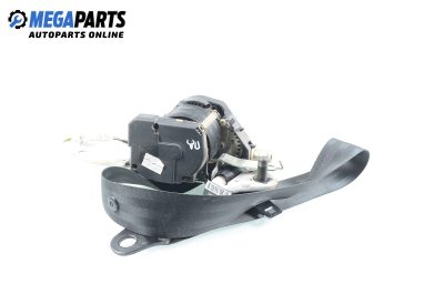 Предпазен колан за Nissan Micra III Hatchback (01.2003 - 06.2010), 4+1 вр., позиция: предна, дясна