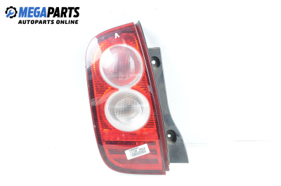 Стоп за Nissan Micra III Hatchback (01.2003 - 06.2010), хечбек, позиция: лява