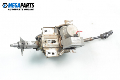 Кормилен прът за Nissan Micra III Hatchback (01.2003 - 06.2010), № 48810BC05A