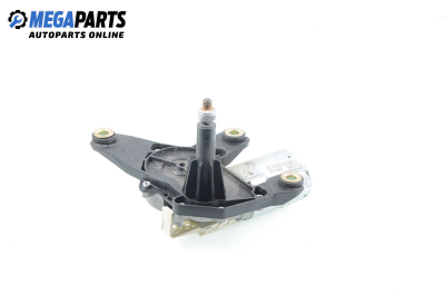 Ел. мотор за чистачките за Nissan Micra III Hatchback (01.2003 - 06.2010), хечбек, позиция: задна