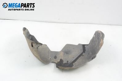 Подкалник за Nissan Micra III Hatchback (01.2003 - 06.2010), 4+1 вр., хечбек, позиция: задна, лява