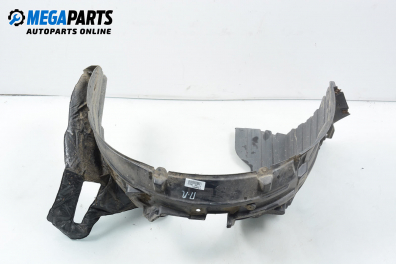 Подкалник за Nissan Micra III Hatchback (01.2003 - 06.2010), 4+1 вр., хечбек, позиция: предна, лява