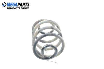 Пружина за ходова част за Nissan Micra III Hatchback (01.2003 - 06.2010), хечбек, позиция: задна