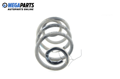 Пружина за ходова част за Nissan Micra III Hatchback (01.2003 - 06.2010), хечбек, позиция: задна