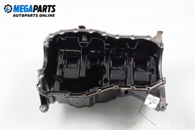 Картер за Nissan Micra III Hatchback (01.2003 - 06.2010) 1.5 dCi, 65 к.с.
