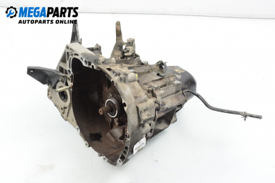 Ръчна скоростна кутия за Nissan Micra III Hatchback (01.2003 - 06.2010) 1.5 dCi, 65 к.с.