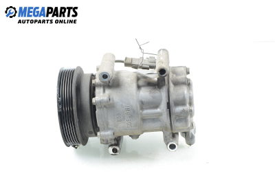 Компресор климатик за Nissan Micra III Hatchback (01.2003 - 06.2010) 1.5 dCi, 65 к.с., № 8D6V12