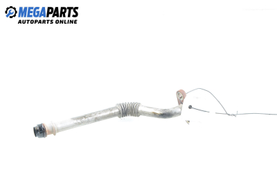 EGR тръба за Nissan Micra III Hatchback (01.2003 - 06.2010) 1.5 dCi, 65 к.с.