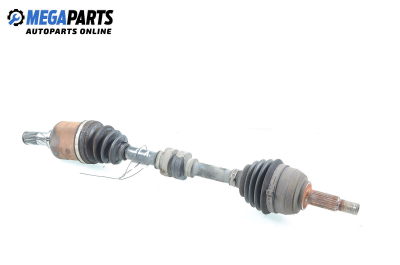 Полуоска за Nissan Micra III Hatchback (01.2003 - 06.2010) 1.5 dCi, 65 к.с., позиция: предна, дясна