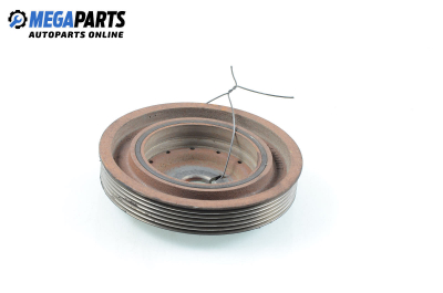 Демпферна шайба за Nissan Micra III Hatchback (01.2003 - 06.2010) 1.5 dCi, 65 к.с.