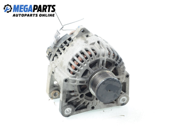 Алтернатор / генератор за Nissan Micra III Hatchback (01.2003 - 06.2010) 1.5 dCi, 65 к.с.