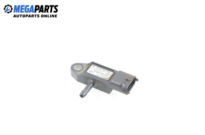 Сензор за налягане в изпускателната система за Nissan Micra III Hatchback (01.2003 - 06.2010), № Bosch 0 281 002 593