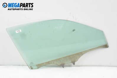 Странично стъкло за Nissan Micra III Hatchback (01.2003 - 06.2010), 4+1 вр., хечбек, позиция: предна, дясна
