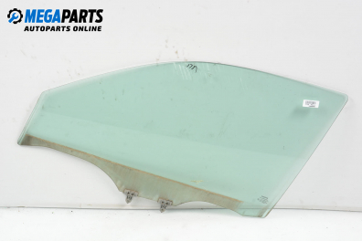 Странично стъкло за Nissan Micra III Hatchback (01.2003 - 06.2010), 4+1 вр., хечбек, позиция: предна, лява