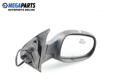 Огледало за Nissan Micra III Hatchback (01.2003 - 06.2010), 4+1 вр., хечбек, позиция: дясна