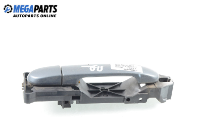 Външна дръжка за Nissan Micra III Hatchback (01.2003 - 06.2010), 4+1 вр., хечбек, позиция: предна, дясна