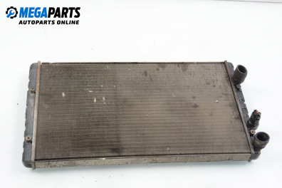 Воден радиатор за Volkswagen Lupo Hatchback (09.1998 - 07.2005) 1.4 16V, 75 к.с.