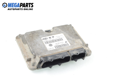 Компютър двигател за Volkswagen Lupo Hatchback (09.1998 - 07.2005) 1.4 16V, 75 к.с., № 036 906 014 BJ