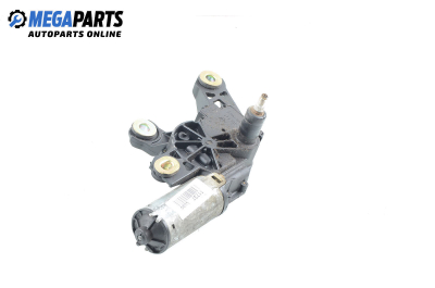 Ел. мотор за чистачките за Volkswagen Lupo Hatchback (09.1998 - 07.2005), хечбек, позиция: задна