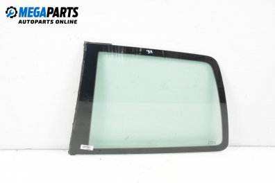 Фикс за Volkswagen Lupo Hatchback (09.1998 - 07.2005), 2+1 вр., хечбек, позиция: лява