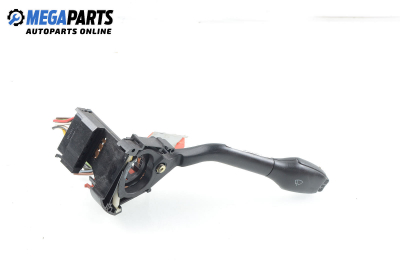 Лостче за чистачки за Volkswagen Lupo Hatchback (09.1998 - 07.2005)