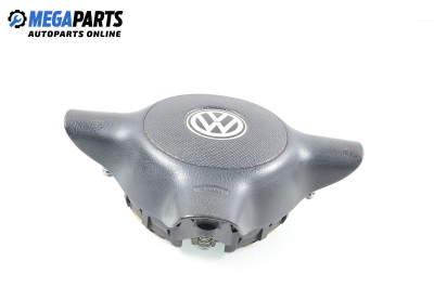 Airbag за Volkswagen Lupo Hatchback (09.1998 - 07.2005), 2+1 вр., хечбек, позиция: предна