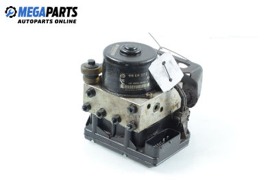 Помпа ABS за Volkswagen Lupo Hatchback (09.1998 - 07.2005), № 6N0 614 117 E