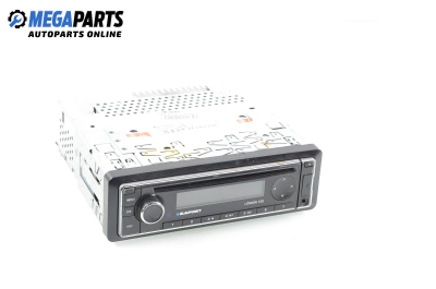 CD плеър за Volkswagen Lupo Hatchback (09.1998 - 07.2005), Blaupunkt