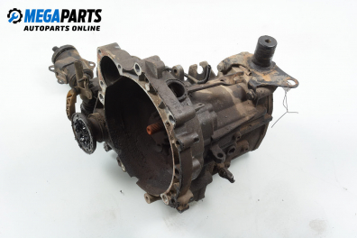 Ръчна скоростна кутия за Volkswagen Lupo Hatchback (09.1998 - 07.2005) 1.4 16V, 75 к.с.