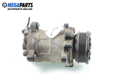 Компресор климатик за Volkswagen Lupo Hatchback (09.1998 - 07.2005) 1.4 16V, 75 к.с.