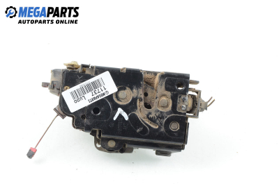 Брава на врата за Volkswagen Lupo Hatchback (09.1998 - 07.2005), позиция: лява