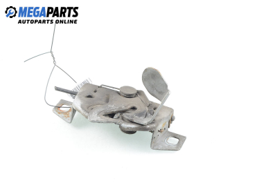 Брава преден капак за Fiat Punto Hatchback II (09.1999 - 07.2012), 4+1 вр., хечбек, позиция: предна