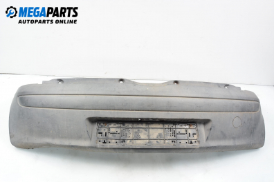 Задна броня за Fiat Punto Hatchback II (09.1999 - 07.2012), хечбек