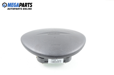 Airbag за Fiat Punto Hatchback II (09.1999 - 07.2012), 4+1 вр., хечбек, позиция: предна