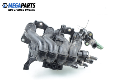 Всмукателен колектор за Fiat Punto Hatchback II (09.1999 - 07.2012) 1.2 60 (188.030, .050, .130, .150, .230, .250), 60 к.с.