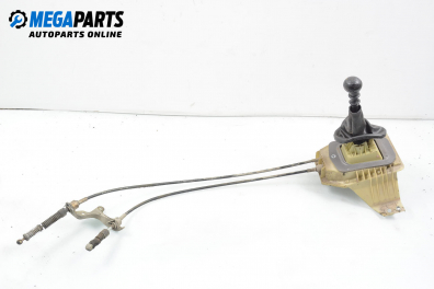 Скоростен лост с жила за Fiat Punto Hatchback II (09.1999 - 07.2012)