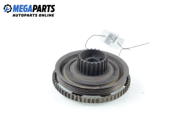 Демпферна шайба за Fiat Punto Hatchback II (09.1999 - 07.2012) 1.2 60 (188.030, .050, .130, .150, .230, .250), 60 к.с.