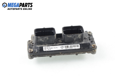 Компютър двигател за Fiat Punto Hatchback II (09.1999 - 07.2012) 1.2 60 (188.030, .050, .130, .150, .230, .250), 60 к.с., № 20AC55R89
