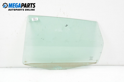 Странично стъкло за Fiat Punto Hatchback II (09.1999 - 07.2012), 4+1 вр., хечбек, позиция: задна, лява