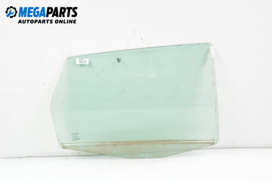 Странично стъкло за Fiat Punto Hatchback II (09.1999 - 07.2012), 4+1 вр., хечбек, позиция: задна, дясна