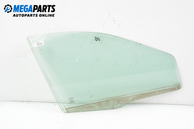Странично стъкло за Fiat Punto Hatchback II (09.1999 - 07.2012), 4+1 вр., хечбек, позиция: предна, дясна