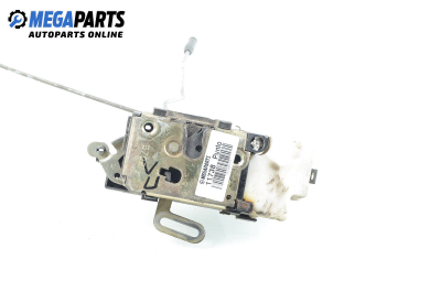 Брава на врата за Fiat Punto Hatchback II (09.1999 - 07.2012), позиция: предна, лява