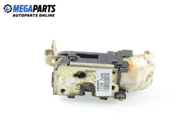 Брава на врата за Fiat Punto Hatchback II (09.1999 - 07.2012), позиция: задна, дясна