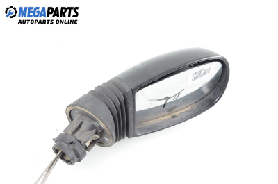 Огледало за Fiat Punto Hatchback II (09.1999 - 07.2012), 4+1 вр., хечбек, позиция: дясна