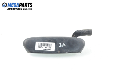 Външна дръжка за Fiat Punto Hatchback II (09.1999 - 07.2012), 4+1 вр., хечбек, позиция: задна, лява