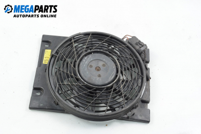 Перка охлаждане за Opel Zafira A Minivan (04.1999 - 06.2005) 2.0 DTI 16V, 101 к.с.