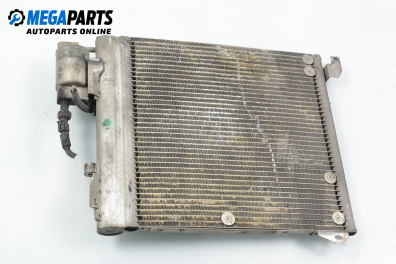 Климатичен радиатор за Opel Zafira A Minivan (04.1999 - 06.2005) 2.0 DTI 16V, 101 к.с.