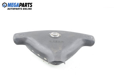 Airbag за Opel Zafira A Minivan (04.1999 - 06.2005), 4+1 вр., миниван, позиция: предна