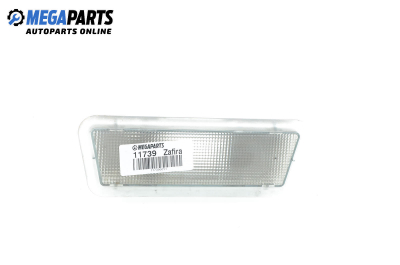 Плафон за Opel Zafira A Minivan (04.1999 - 06.2005)